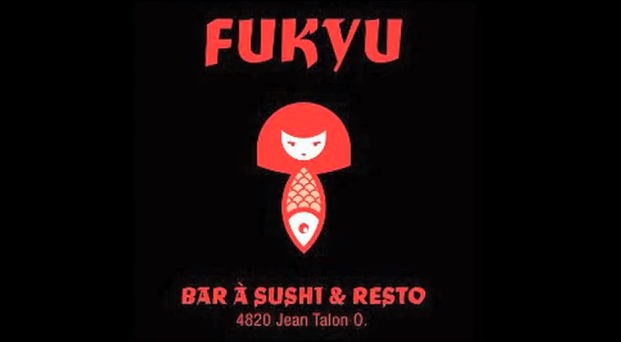 Fukyu har nu tvingats att byta till ett "mer passande" restaurangnamn. 